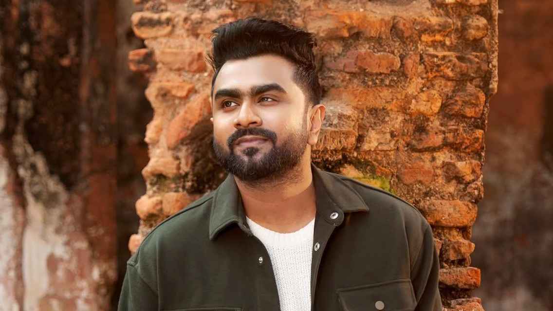 বিমানের শব্দ শুনলেই ভয় লাগছে: ইমরান মাহমুদুল