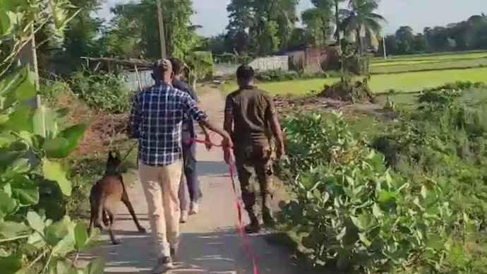 ‘ডাইনি’ আখ্যা দিয়ে একই পরিবারের পাঁচ সদস্যকে হত্যা