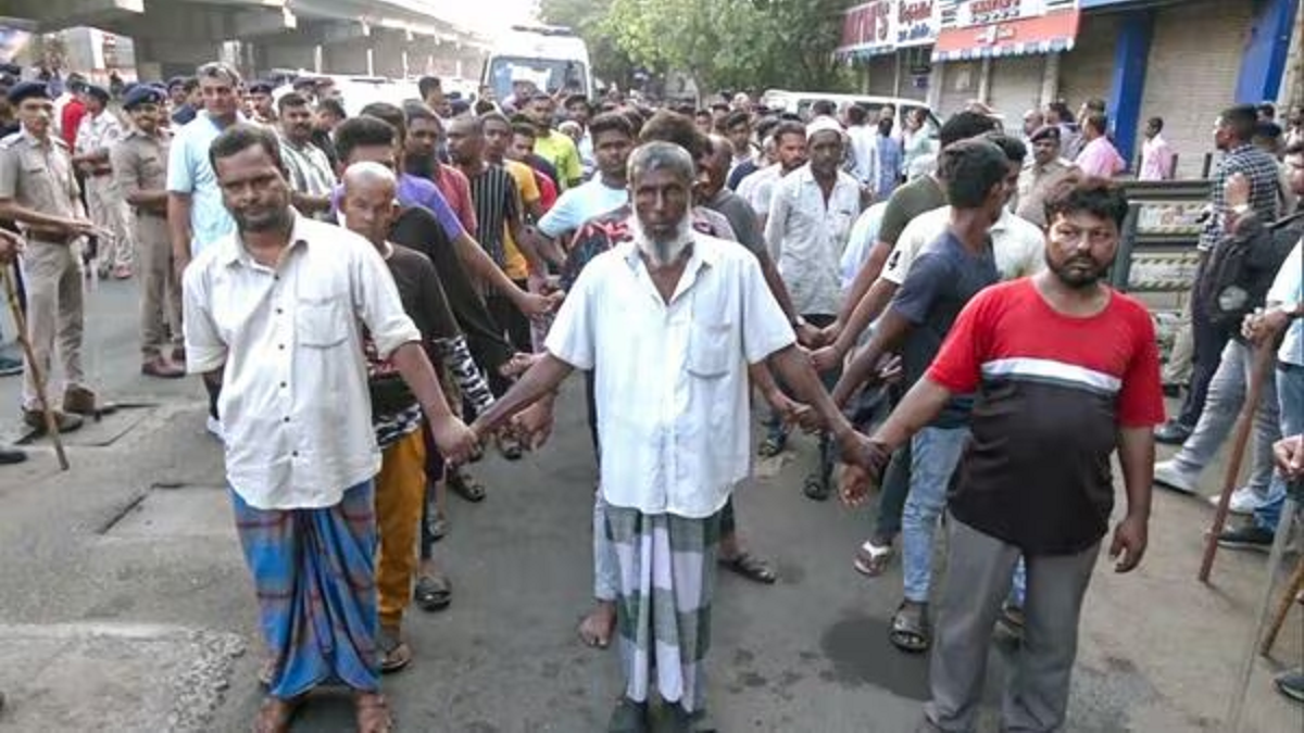 ওড়িশায় বাংলাদেশি সন্দেহে আটক ৪০৩ জনই পশ্চিমবঙ্গের নাগরিক