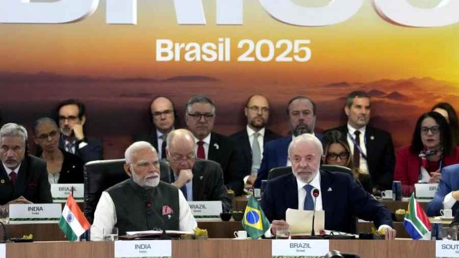 আর্থিক সঙ্কটের আতঙ্কে ভারত!