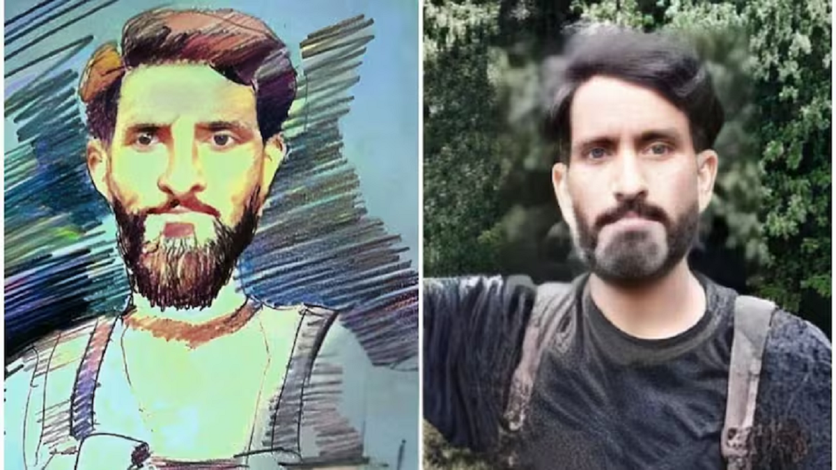কাশ্মীরে সন্ত্রাসী হামলার মাস্টারমাইন্ডকে হত্যার দাবি ভারতের