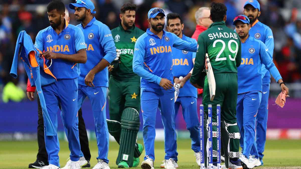 এশিয়া কাপে ভারত-পাকিস্তান ম্যাচ নিয়ে তোলপাড়, বাতিলের সম্ভাবনা নেই