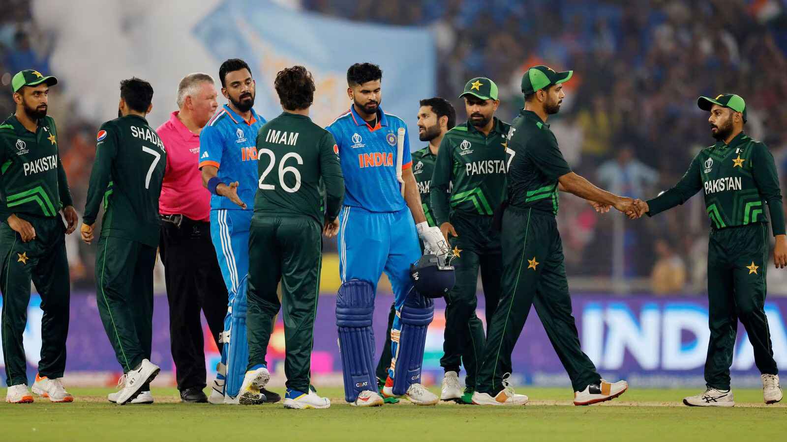 ‘পেহেলগামে যা হয়েছে, তার জন্য ক্রিকেট বন্ধ হতে পারে না’