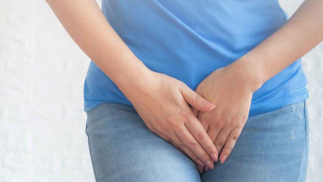 প্রস্রাব আটকে রাখা