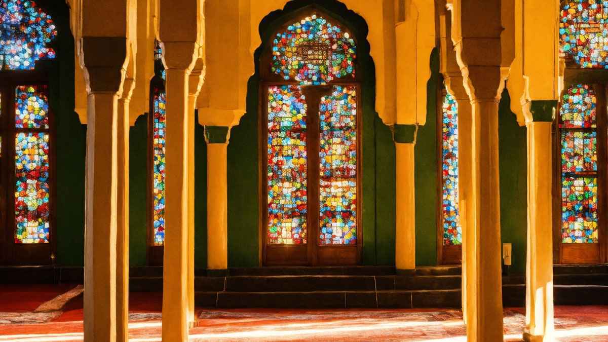 বিলাসিতা যেভাবে মুসলমানের জীবনকে ক্ষতিগ্রস্ত করে