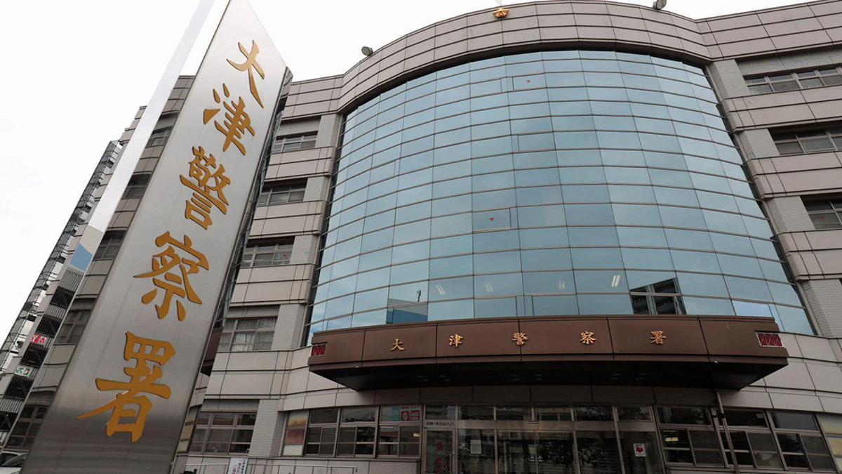 জাপানে স্কুল ছাত্রীকে ধর্ষণের অভিযোগে ভারতীয় গ্রেফতার