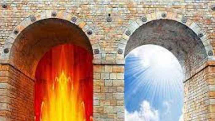 সবার আগে কারা জান্নাতে যাবেন, আর কারা জাহান্নামে?