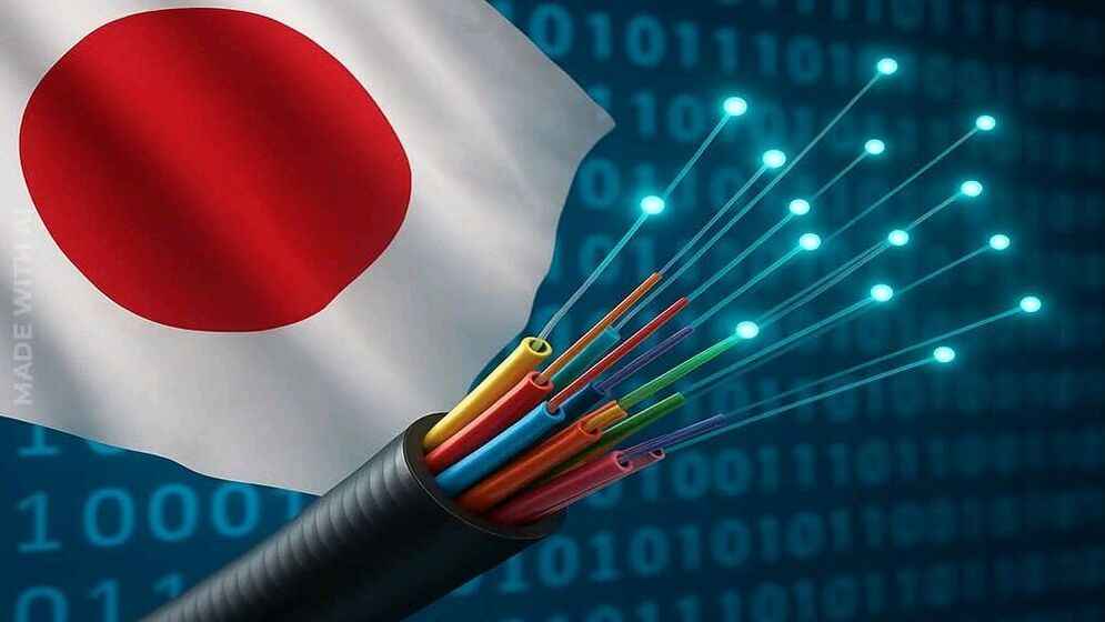 জাপানে ইন্টারনেটে রেকর্ড গতি, নেটফ্লিক্সের ভিডিও নামবে ১ সেকেন্ডে