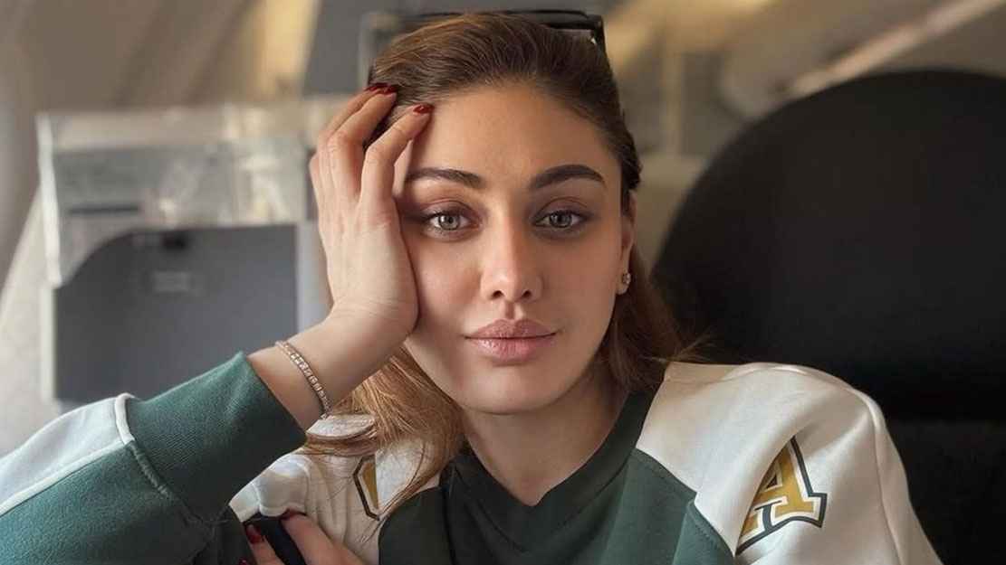 ‘রাত ১০টায় দেখা হবে’, মৃত্যুর রাতে কাকে শেষ মেসেজ দেন শেফালি?