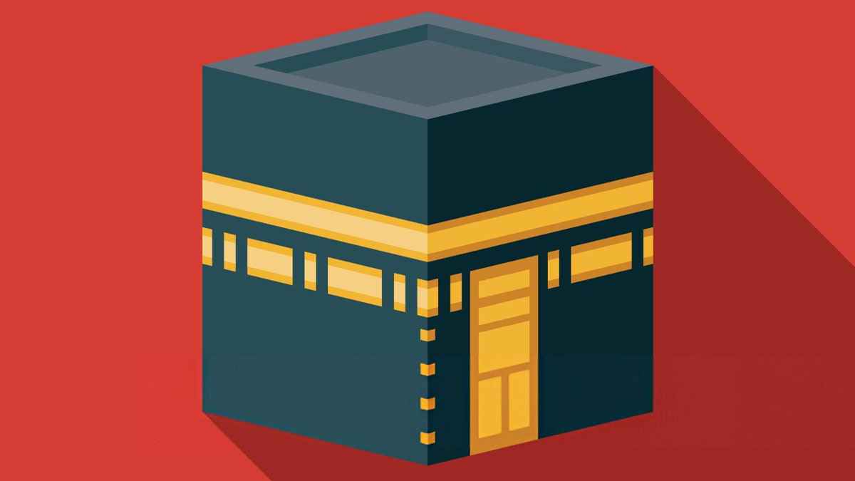 কাবা শরিফের নিচে সুড়ঙ্গ: প্রামাণিক তথ্য ও ইসলামিক দৃষ্টিকোণ