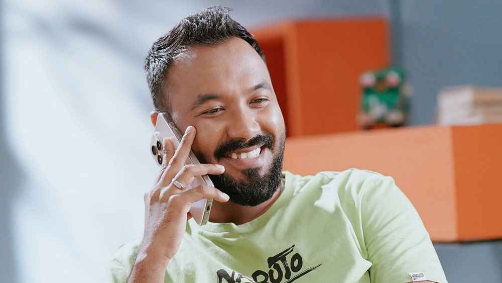 কার সঙ্গে জীবনের শ্রেষ্ঠ সময় কাটাতে চান পলাশ