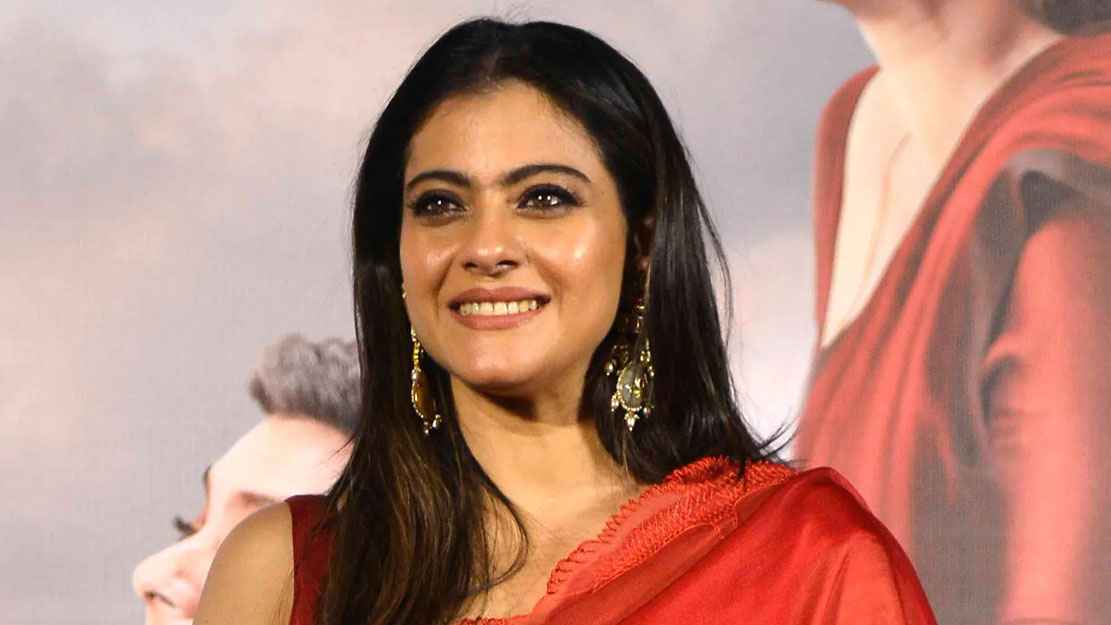 ১১ বছর বয়সে বন্ধুর সঙ্গে পালিয়ে গিয়েছিলেন কাজল