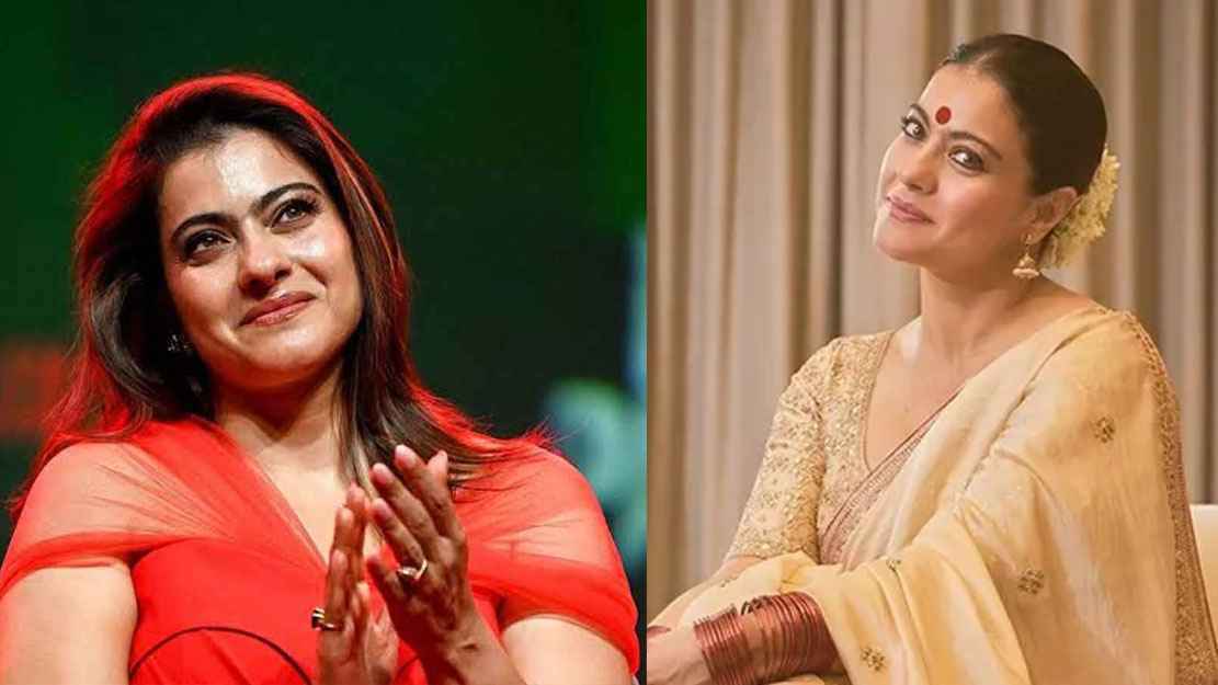 পুরুষরাও চেহারায় কাটাছেঁড়া করে, শুধু মেয়েরাই কাঠগড়ায় কেন: কাজল 