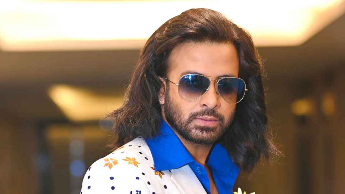 এবার ‘কালা জাহাঙ্গীর’হচ্ছেন শাকিব খান!