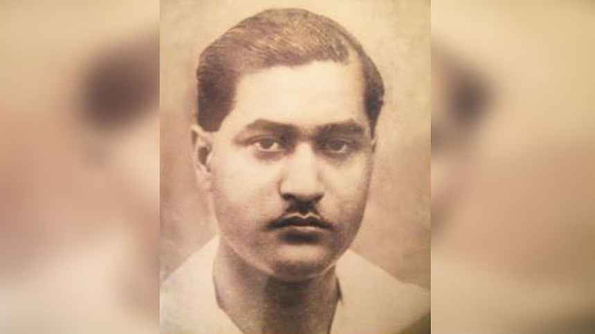 আধুনিক গানের সুর স্রষ্টা কমল দাশগুপ্ত