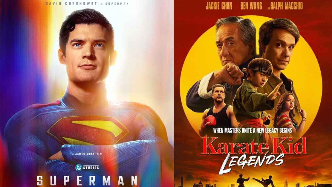 নতুন ‘সুপারম্যান’ আসছে বাংলাদেশে