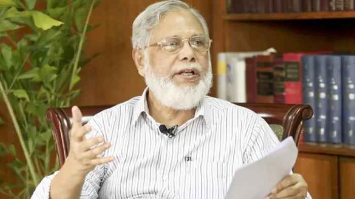 এবি এম খায়রুল হকের যত কুকর্তি ও বিতর্কিত রায়