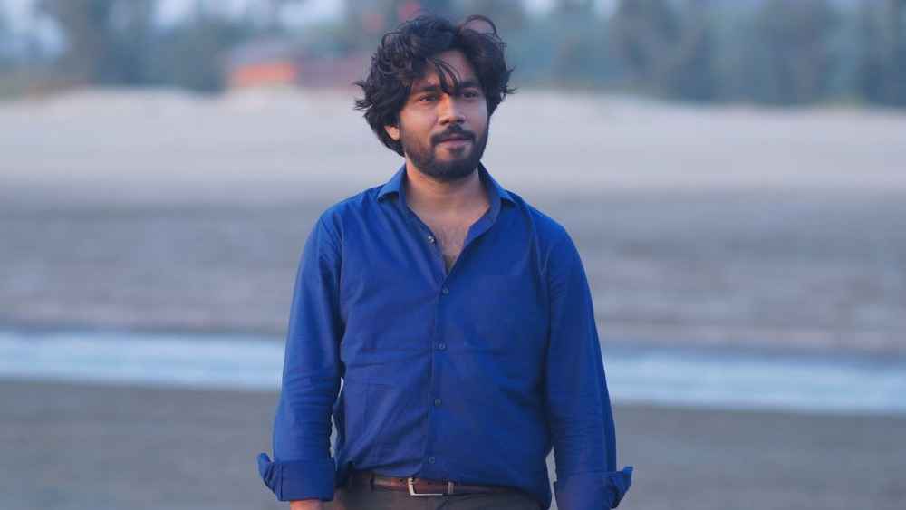 কলকাতার সিনেমায় থাকছেন না খায়রুল বাসার 