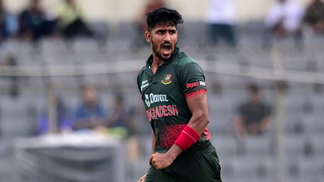 এশিয়া কাপে গ্রুপ অব ডেথে বাংলাদেশ– ফাইনালে চোখ খালেদের