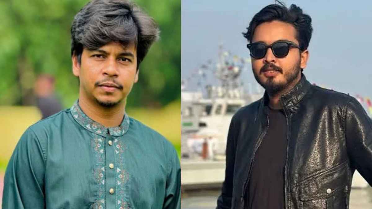 চাঁদা দাবির অভিযোগে খুলনায় বৈষম্যবিরোধী ছাত্র আন্দোলনের ২ নেতাকে শোকজ