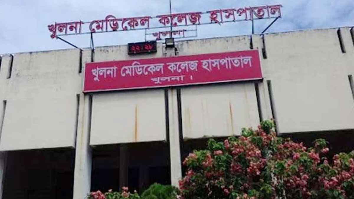 খুলনায় করোনায় আরও একজনের মৃত্যু