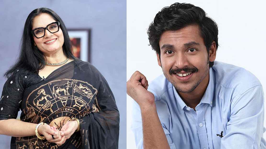 অন্যের টিকিটে ছেলের সিনেমা দেখলেন শাহনাজ খুশি, জানালেন অন্যভূতি