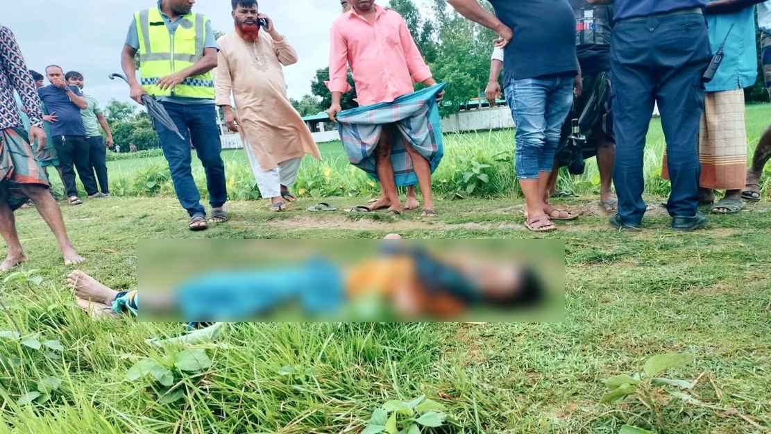 চালককে হত্যা করে ইজিবাইক ছিনতাই