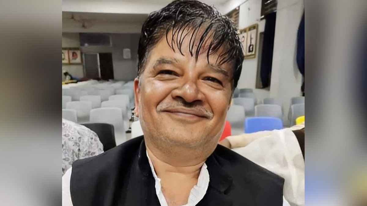 কচুয়ায় সাবেক ইউপি চেয়ারম্যান মনির হোসেন গ্রেফতার