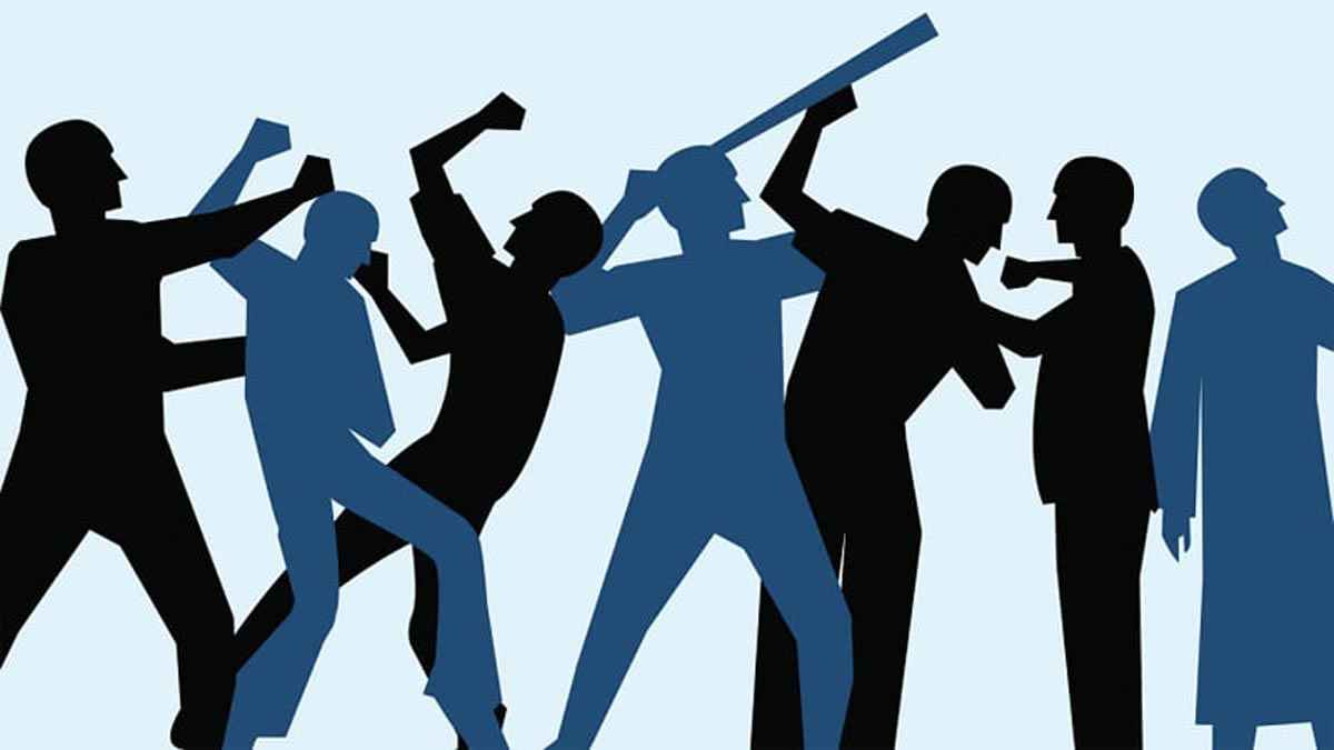 রৌমারীতে জমি নিয়ে বিরোধের জেরে সংঘর্ষ, নিহত ৩