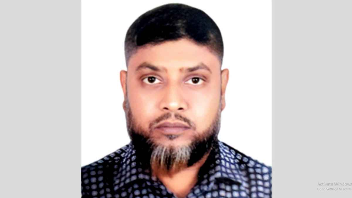 কোটা সংস্কার আন্দোলনে নিহত কুরমান শেখের শাহাদত বার্ষিকী আজ