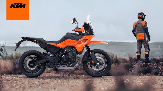 ktm ktm