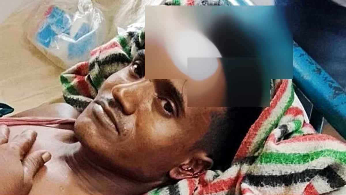ডাল রান্না নিয়ে তর্ক, ভগ্নিপতিকে কোপালেন শ্যালকরা
