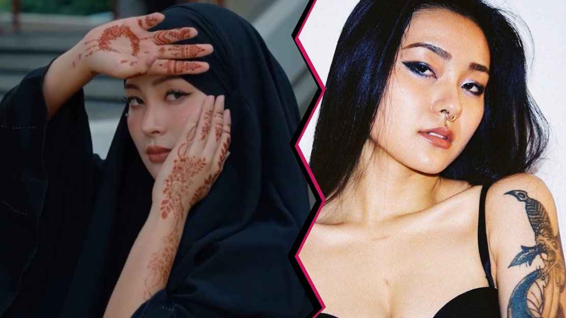 ইসলাম গ্রহণ করেছেন পর্ন তারকা লিল