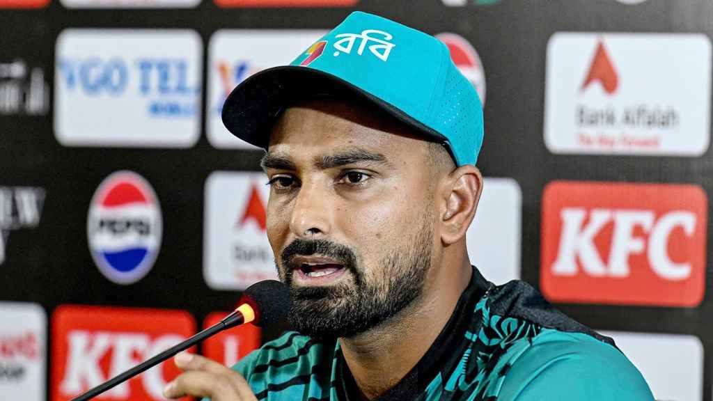 শ্রীলঙ্কার বিপক্ষে টি-টোয়েন্টিতে ঘুরে দাঁড়াতে চায় বাংলাদেশ