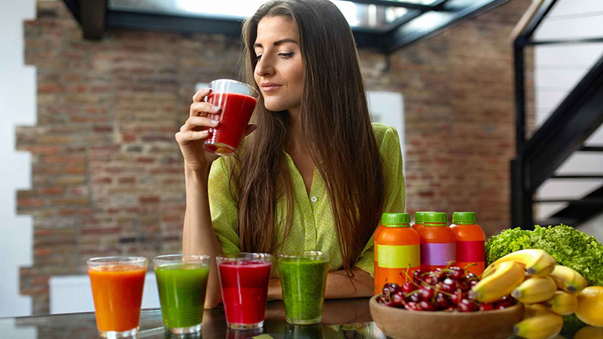 লিভারের জন্য কোন পানীয়গুলো উপকারি, কোনগুলো ক্ষতির কারণ? 