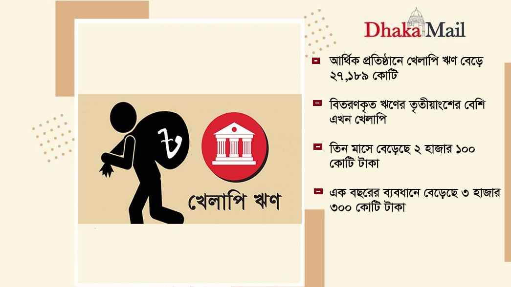 loan defaulter