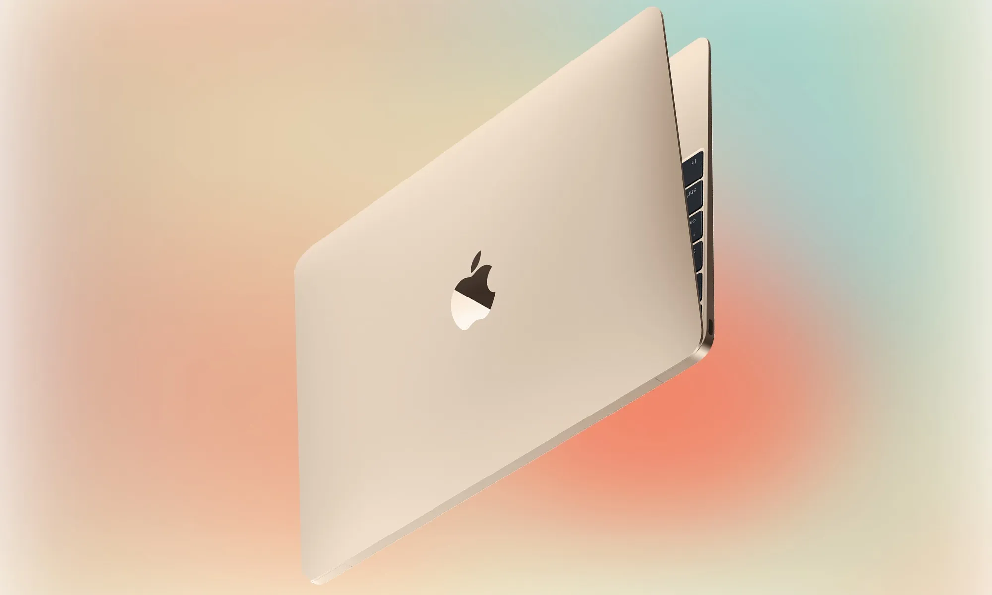 macbook