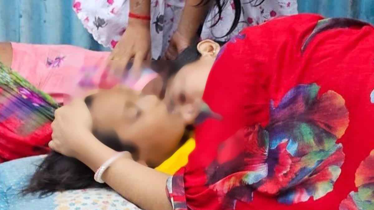 রাজৈরে ৬ বছরের শিশুর ঝুলন্ত মরদেহ উদ্ধার