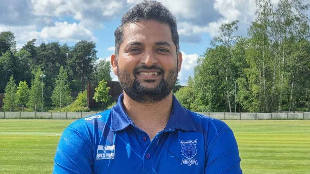 টি-টোয়েন্টিতে দ্রুততম ৫ উইকেট নেওয়ার বিশ্বরেকর্ড গড়লেন এই বোলার