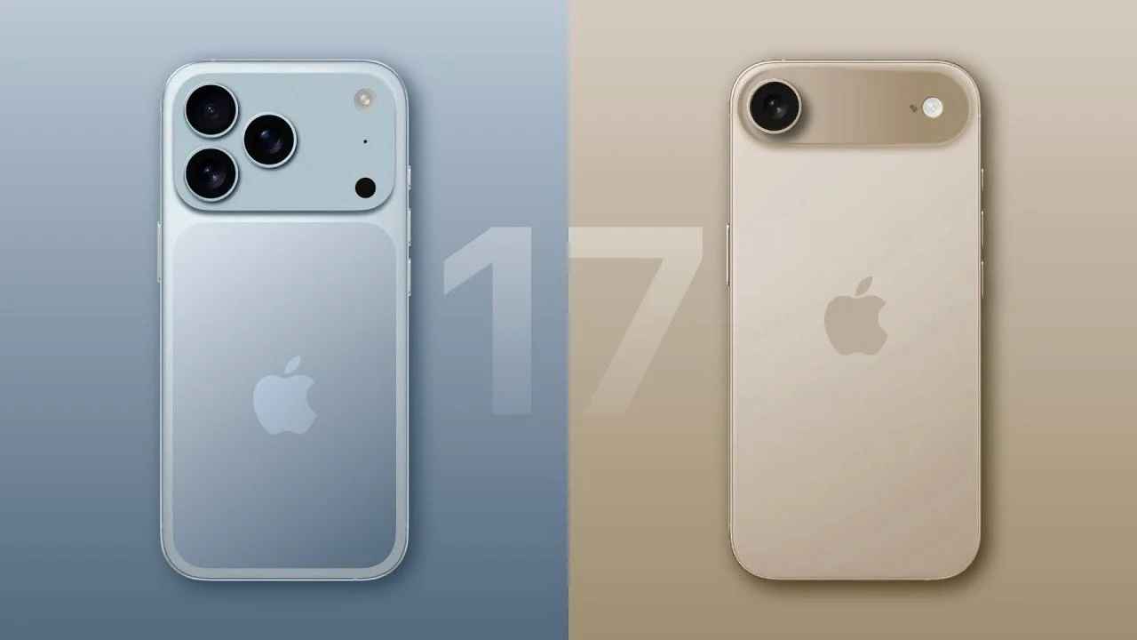 iphone 17