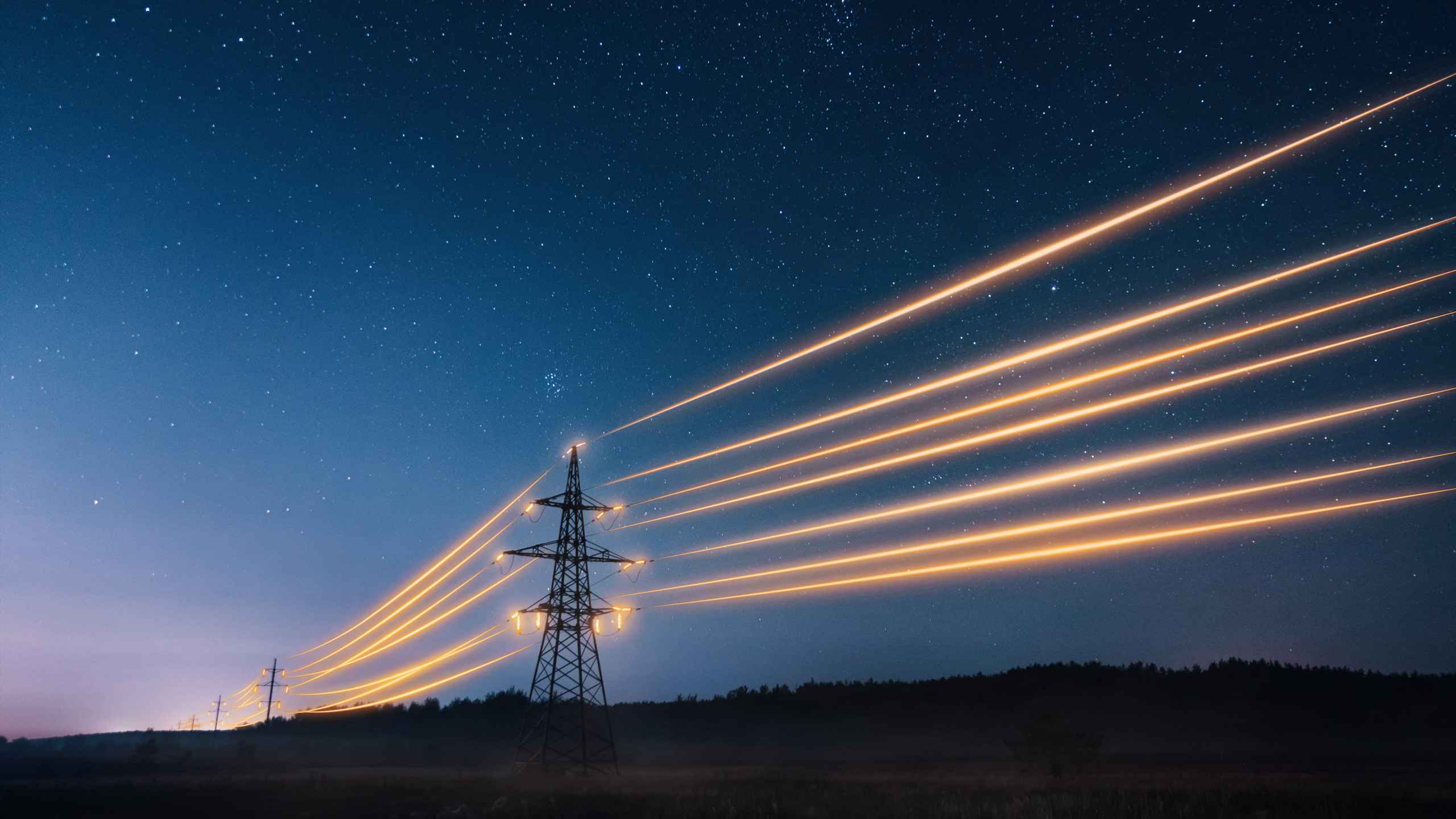 তার ছাড়াই বিদ্যুৎ পরিবহন