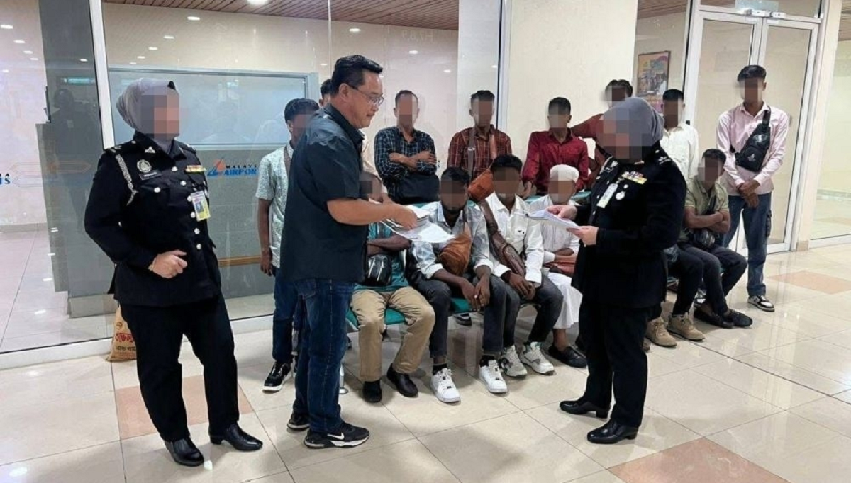 malesia malesia
