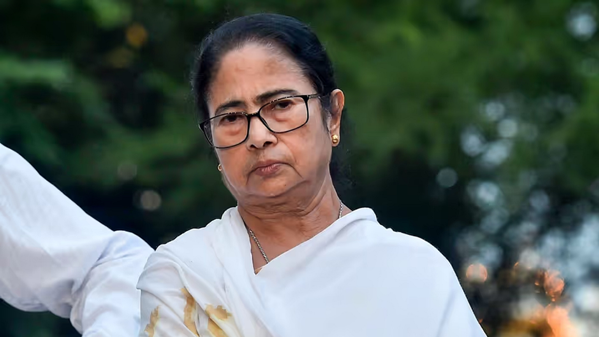বাঙালি নির্যাতনের ভুয়া ভিডিও পোস্টের অভিযোগ মমতার বিরুদ্ধে