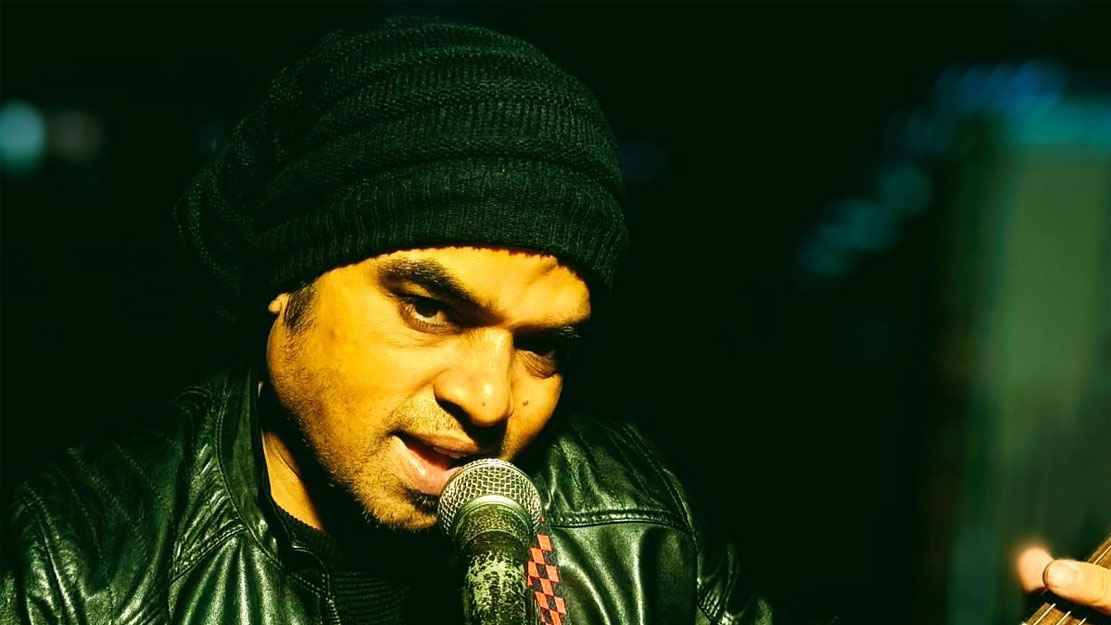 বিরতির পর গানে ফিরলেন ইসলাম মানিক