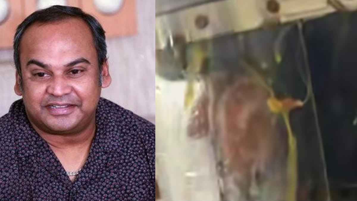 আদালতে সাবেক এমপি দুর্জয়কে ডিম নিক্ষেপ, ৪ দিনের রিমান্ড মঞ্জুর