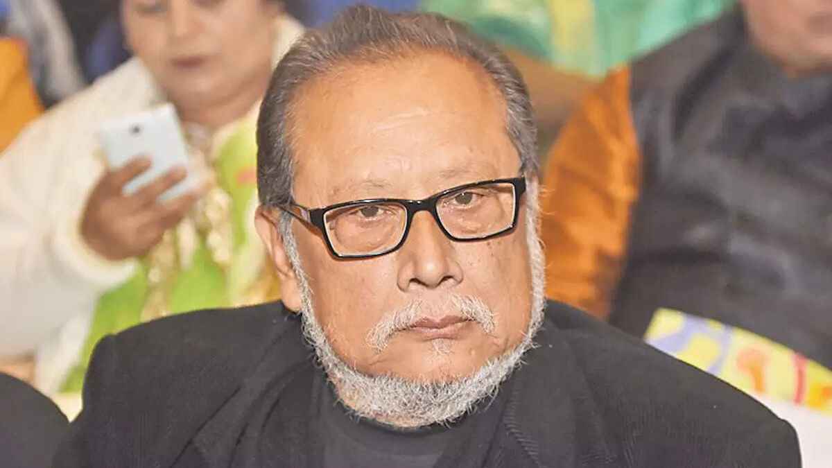 পদ্মশ্রী প্রাপ্ত নির্মাতা মারা গেছেন