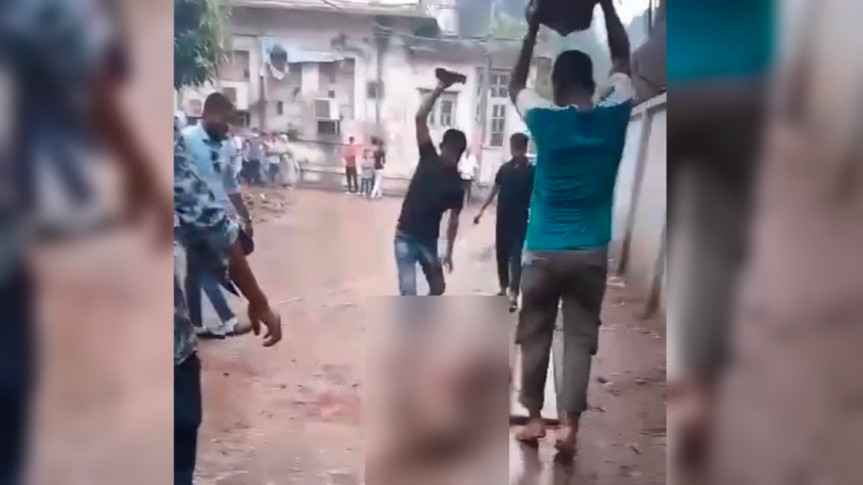 অ্যালুমিনিয়াম তারের ব্যবসায়িক দ্বন্দ্বে সোহাগ হত্যাকাণ্ড: পুলিশ