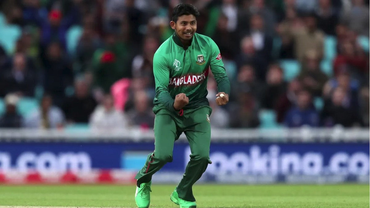 মোসাদ্দেককে যে মন্তব্য করে ‘সরি’ বলেছেন বিসিবির প্রধান নির্বাচক