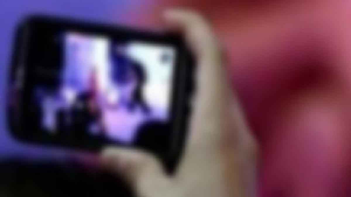 পাত্রপক্ষকে গোপন ছবি ও ভিডিও পাঠিয়ে বিয়ে ভাঙানোর চেষ্টা, আটক প্রেমিক