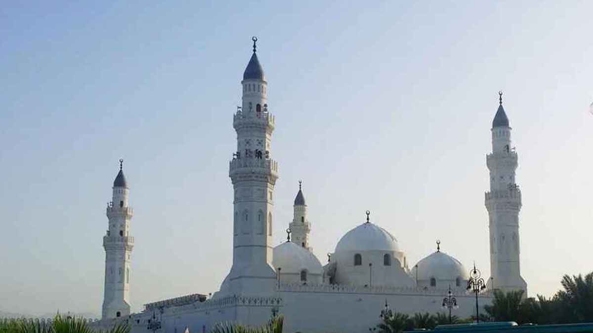 ইসলামে পরিপূর্ণ দাখিল হওয়ার তাৎপর্য ও প্রয়োগ